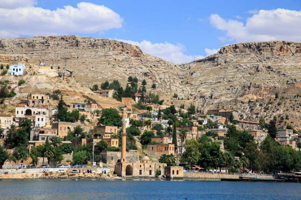 Halfeti